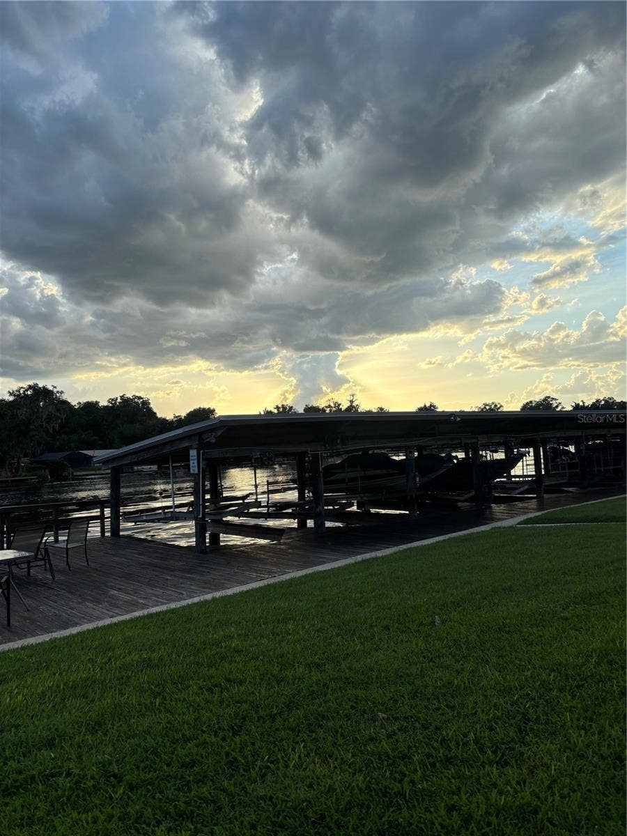 1640 JUNO TRAIL, #205-F, Astor, FL 32102 1640 JUNO TRAIL, #205-F, Astor, FL 32102