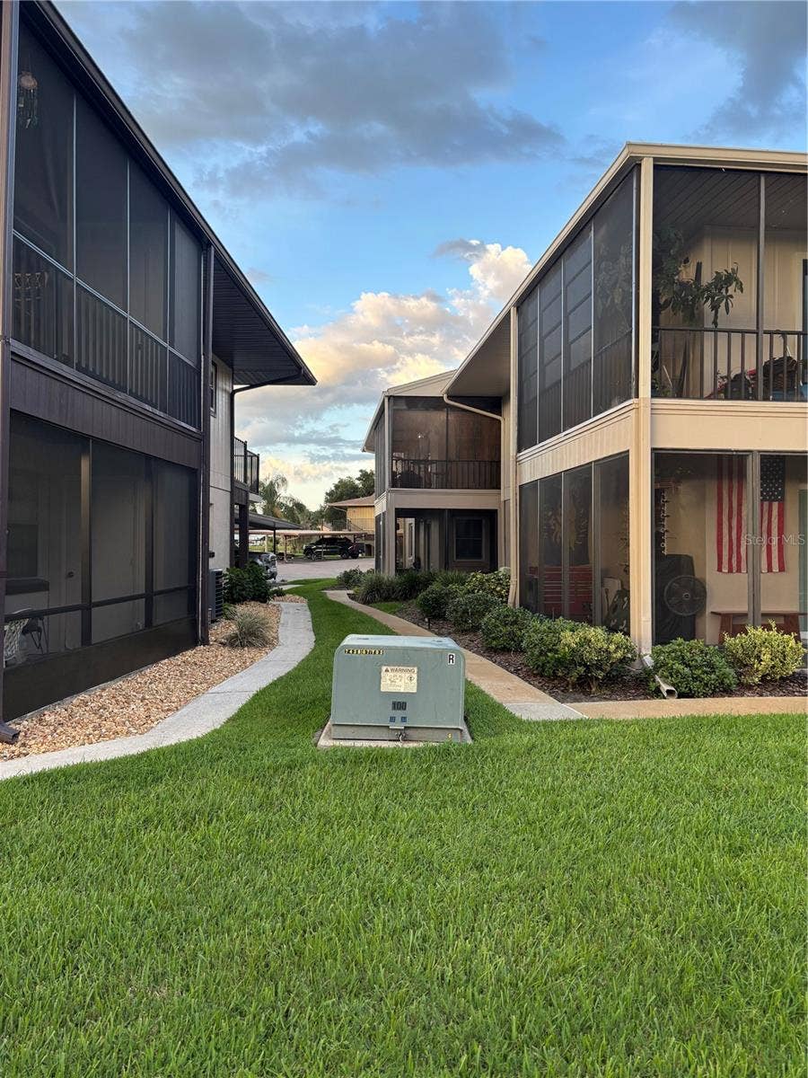 1640 JUNO TRAIL, #205-F, Astor, FL 32102 1640 JUNO TRAIL, #205-F, Astor, FL 32102