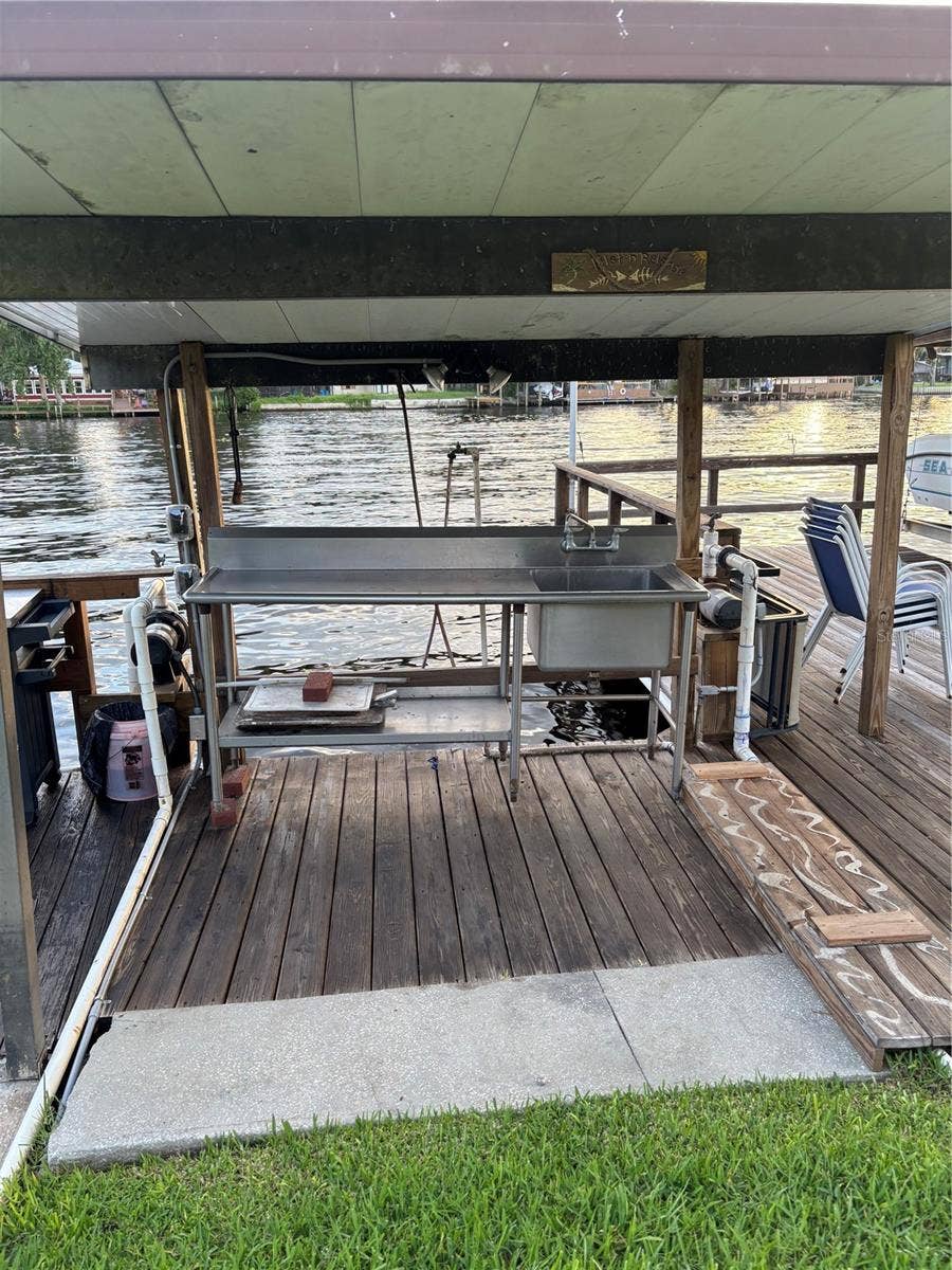 1640 JUNO TRAIL, #205-F, Astor, FL 32102 1640 JUNO TRAIL, #205-F, Astor, FL 32102