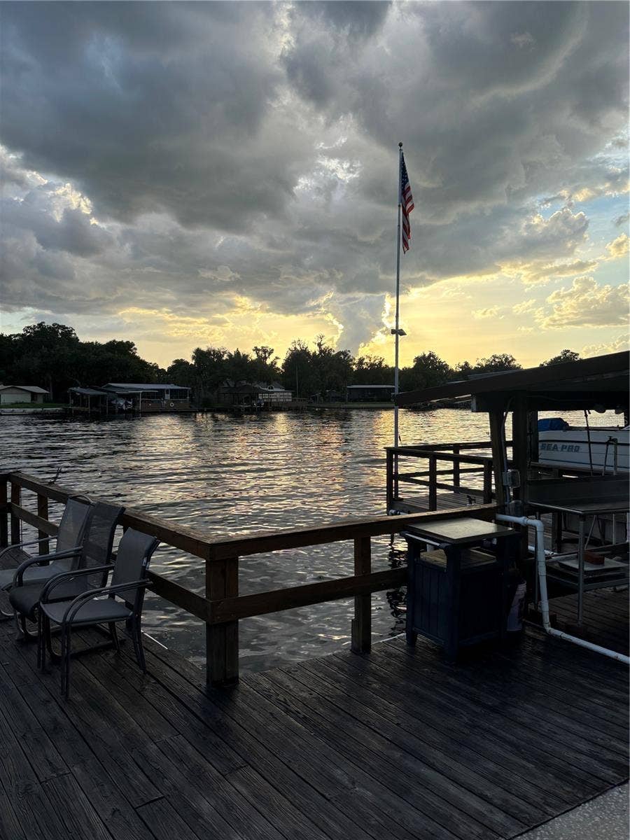 1640 JUNO TRAIL, #205-F, Astor, FL 32102 1640 JUNO TRAIL, #205-F, Astor, FL 32102