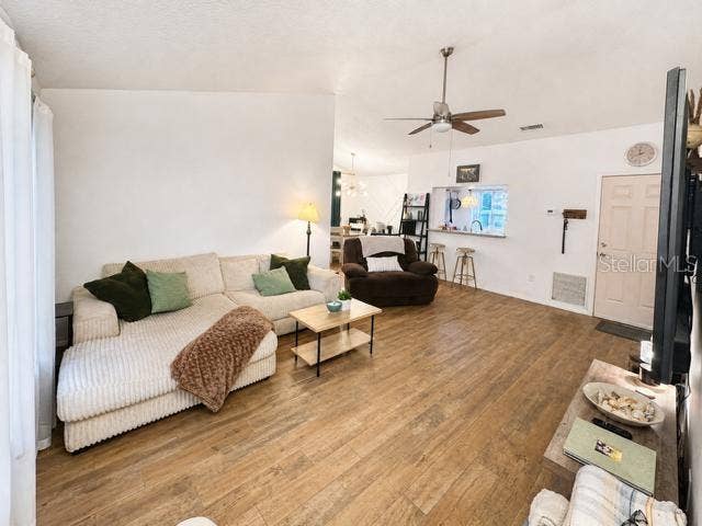 3444 GELDING COURT, Port Orange, FL 32129 Living Room