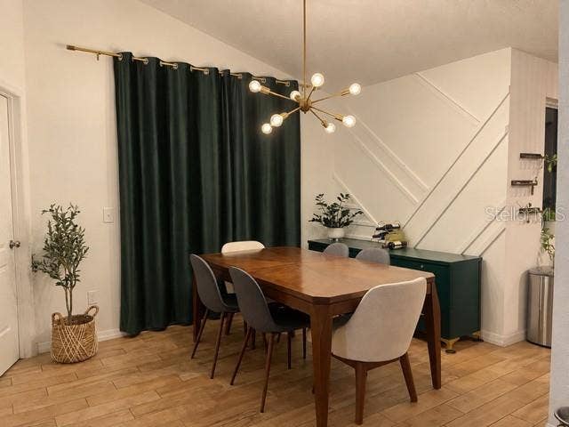 3444 GELDING COURT, Port Orange, FL 32129 Dining Room