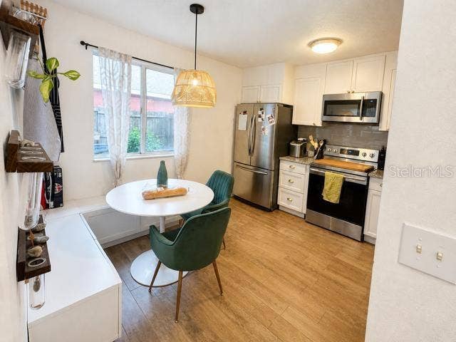3444 GELDING COURT, Port Orange, FL 32129 Kitchen view 1