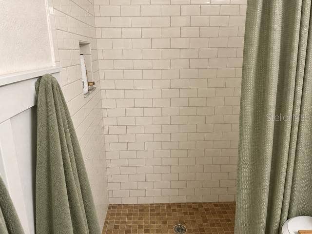 3444 GELDING COURT, Port Orange, FL 32129 Primary Bath Shower