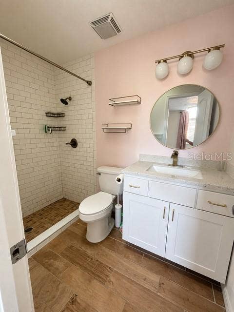 3444 GELDING COURT, Port Orange, FL 32129 Primary Bath as vacant