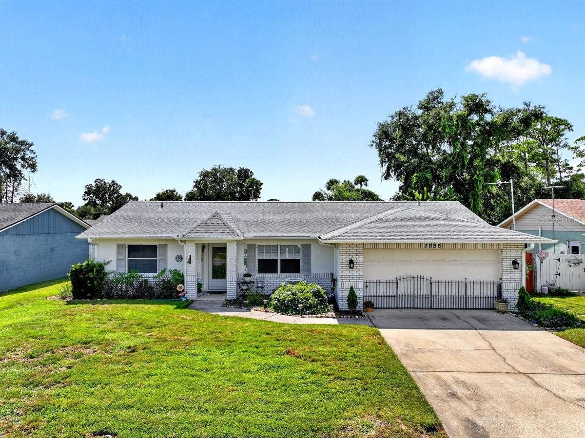 2956 BRISTOL LANE, South Daytona, FL 32119