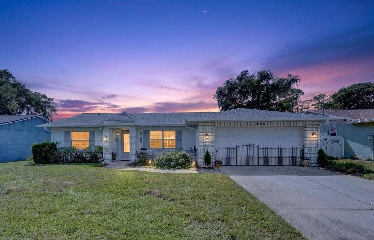 2956 BRISTOL LANE, South Daytona, FL 32119