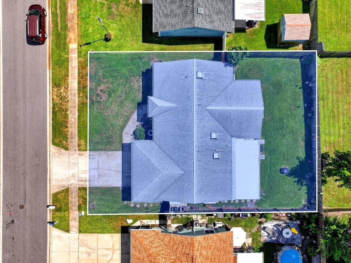 2956 BRISTOL LANE, South Daytona, FL 32119
