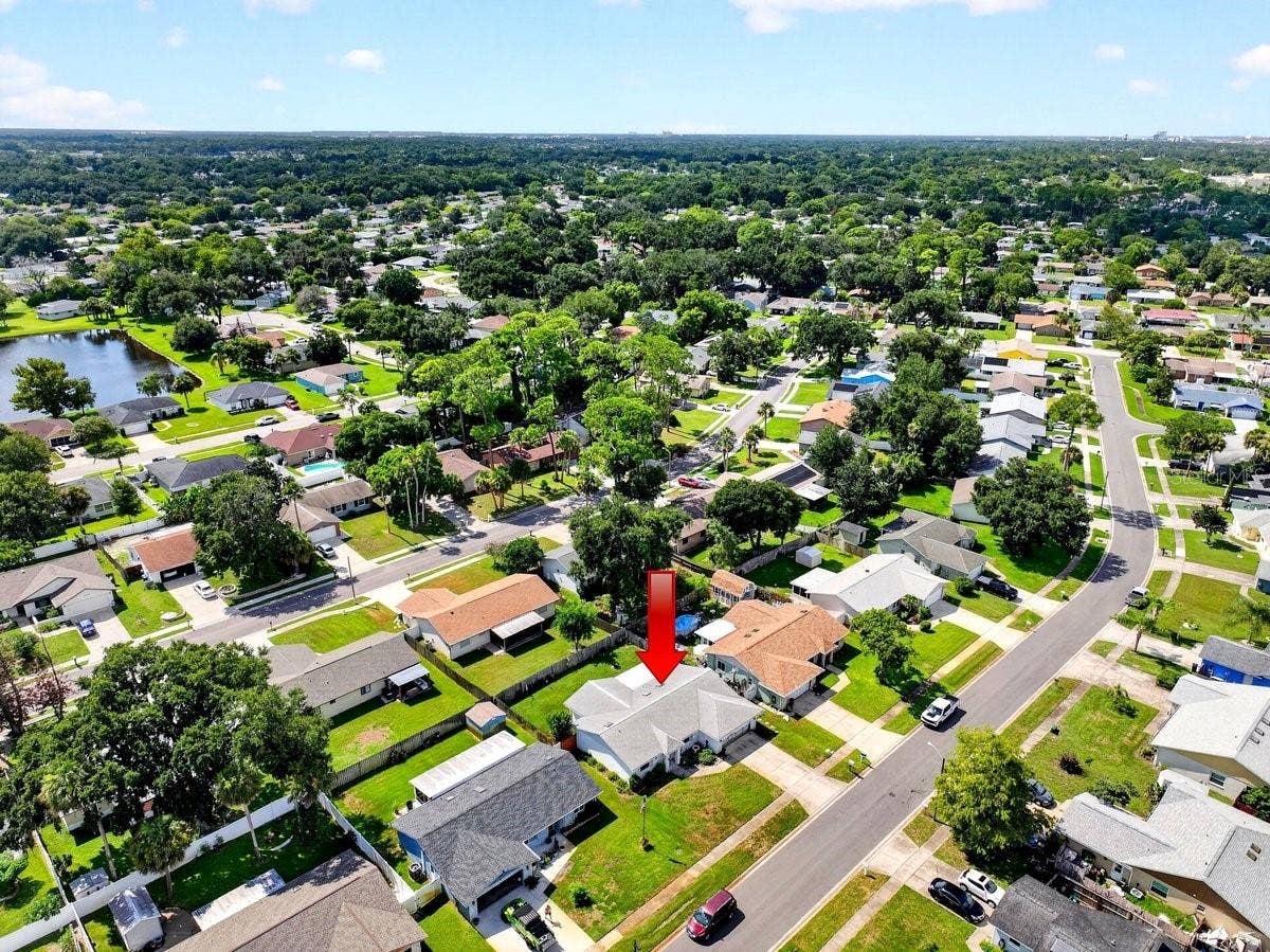 2956 BRISTOL LANE, South Daytona, FL 32119