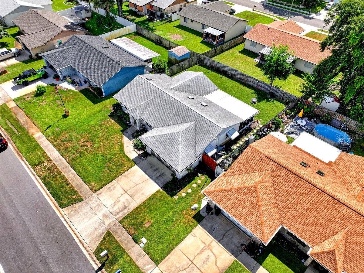 2956 BRISTOL LANE, South Daytona, FL 32119
