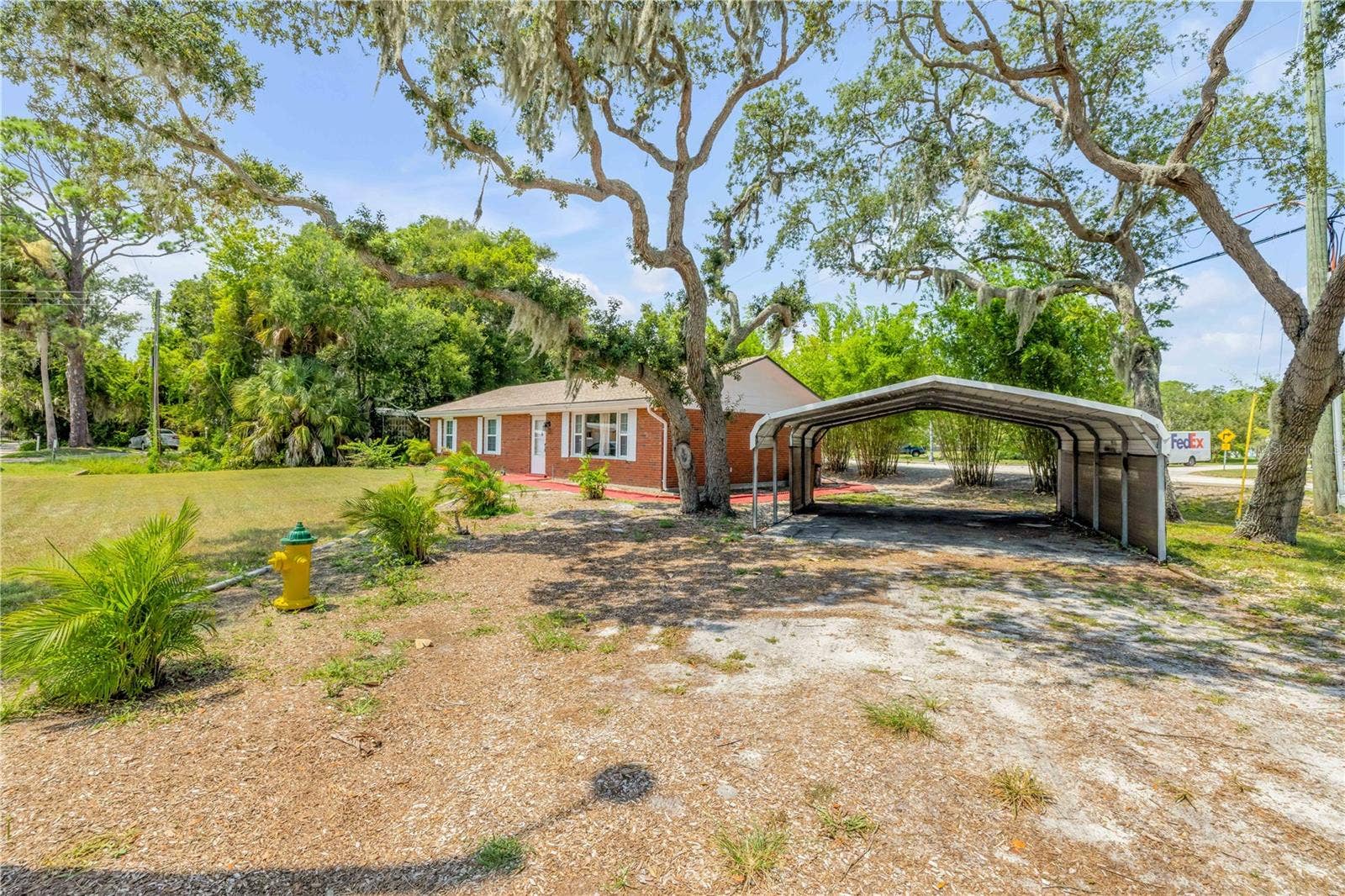 5680 PALM AVENUE, Port Orange, FL 32127 5680 PALM AVENUE, Port Orange, FL 32127