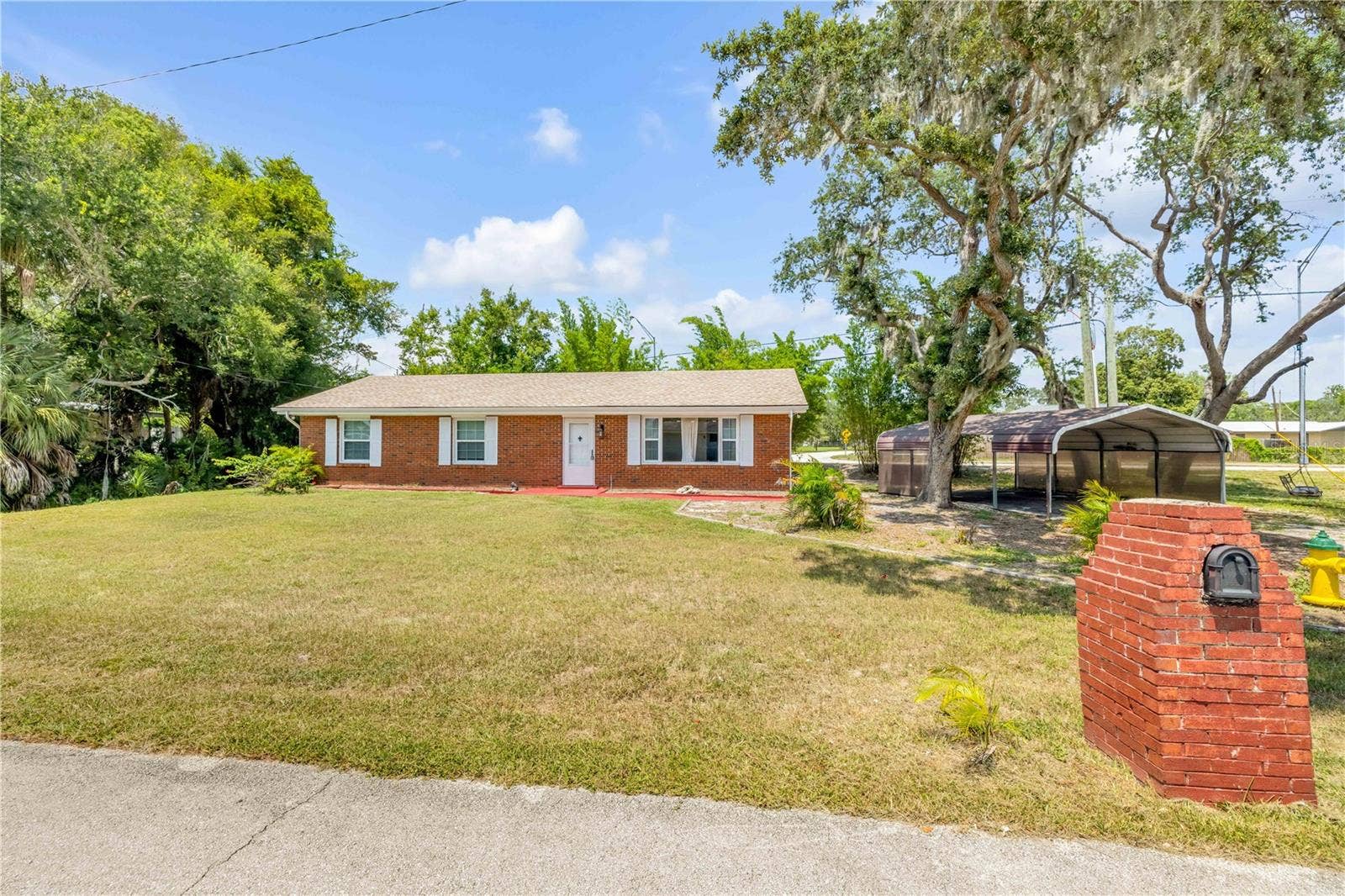 5680 PALM AVENUE, Port Orange, FL 32127 5680 PALM AVENUE, Port Orange, FL 32127