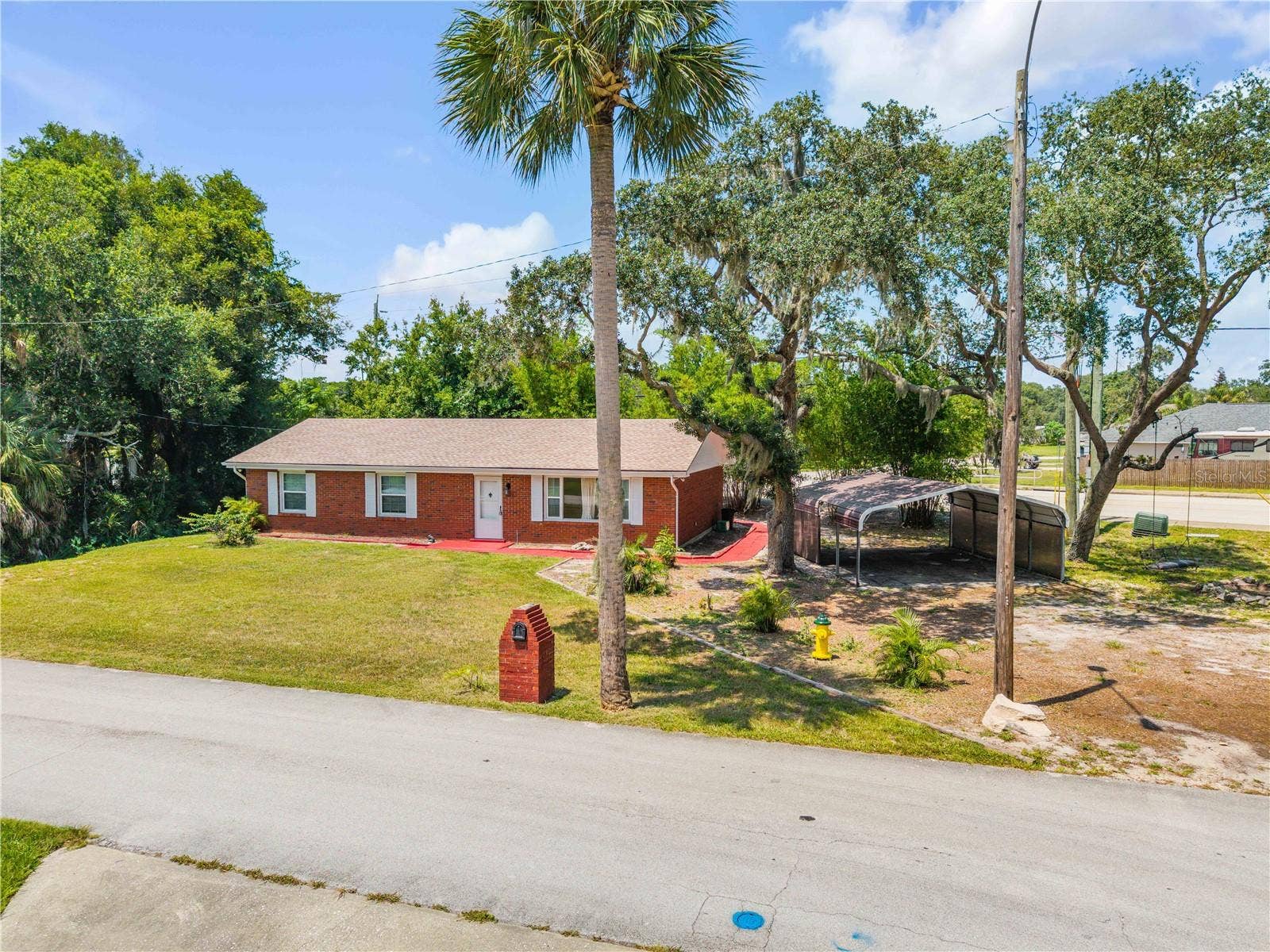 5680 PALM AVENUE, Port Orange, FL 32127 5680 PALM AVENUE, Port Orange, FL 32127
