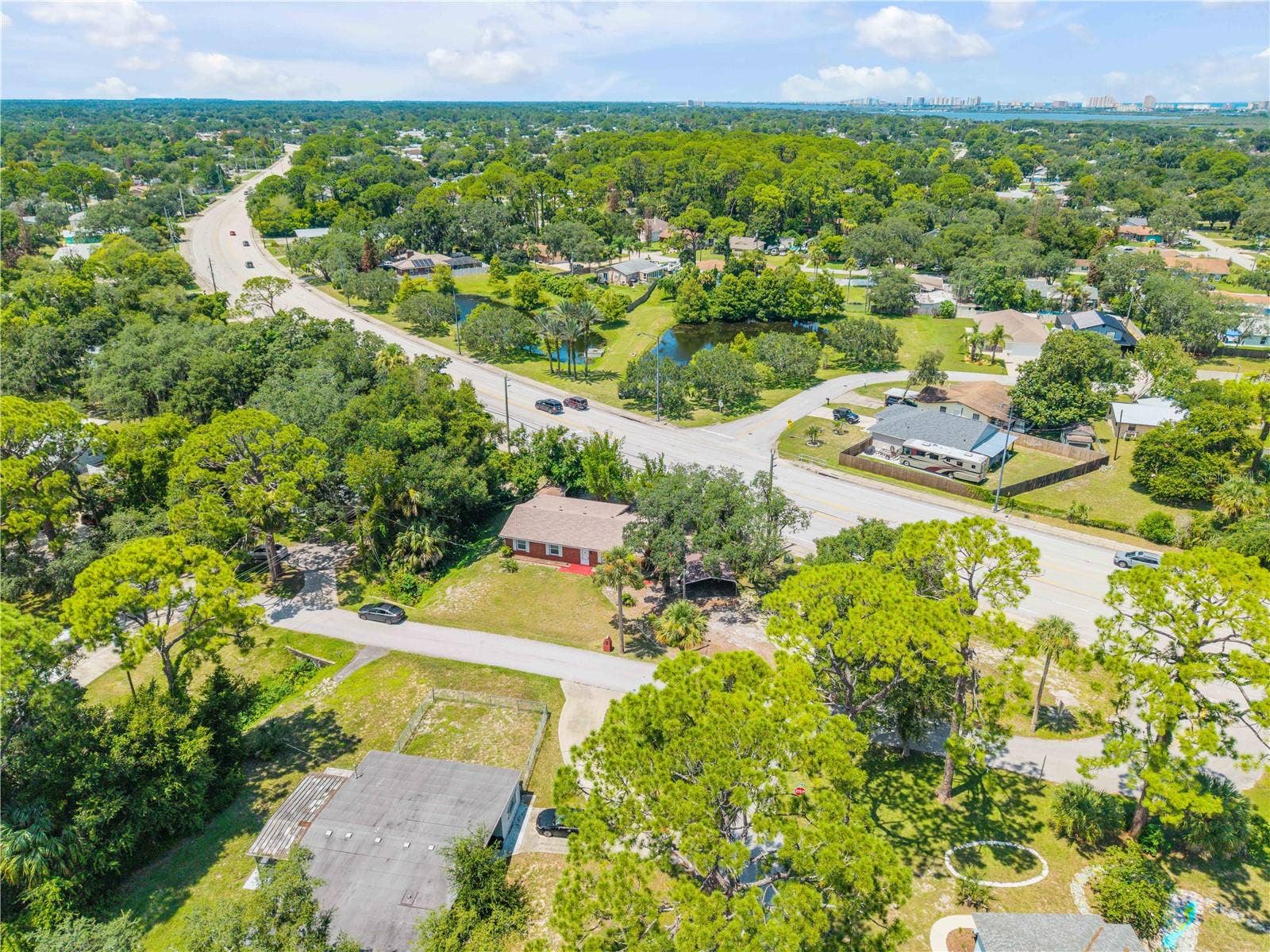5680 PALM AVENUE, Port Orange, FL 32127 5680 PALM AVENUE, Port Orange, FL 32127