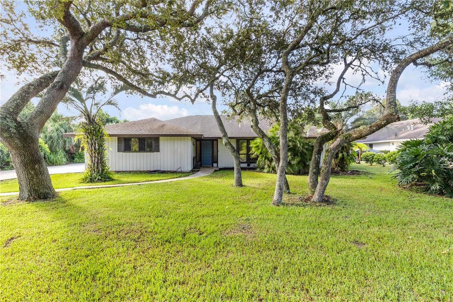 Property photo for 530 CLUB HOUSE BOULEVARD, New Smyrna Beach, FL