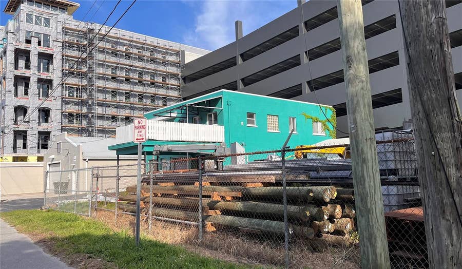 Property photo for 115-119 MICHIGAN AVENUE, Daytona Beach, FL