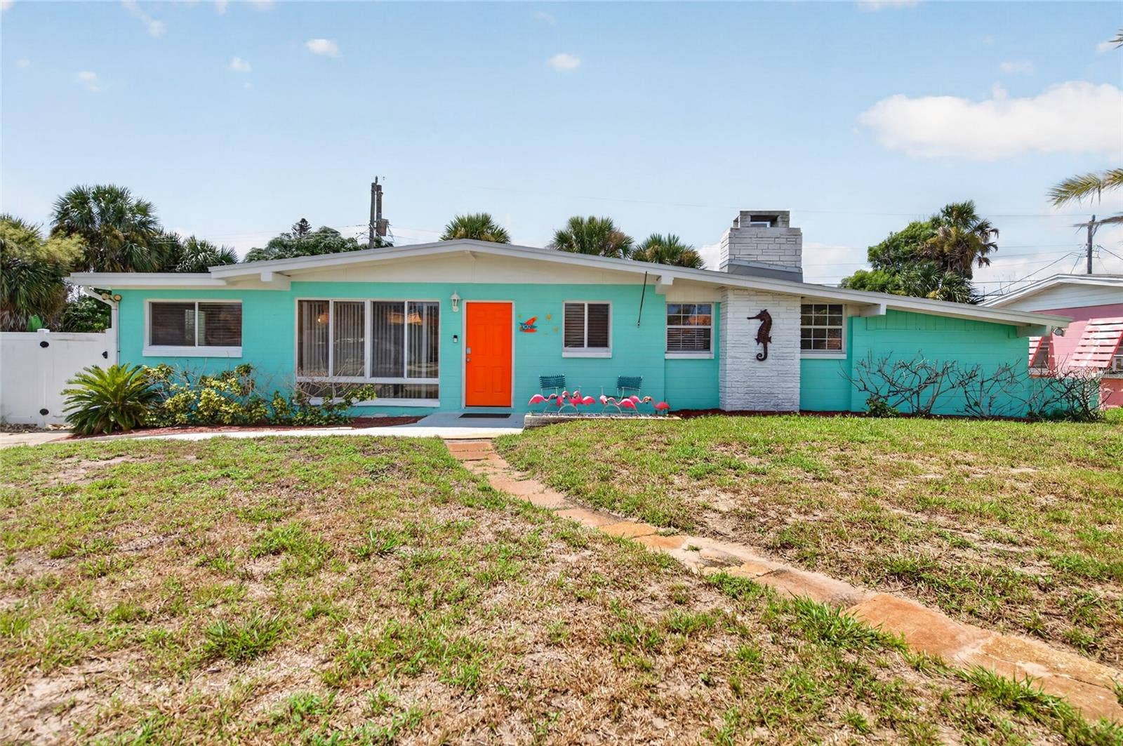 102 ESSEX DRIVE, Ormond Beach, FL 32176