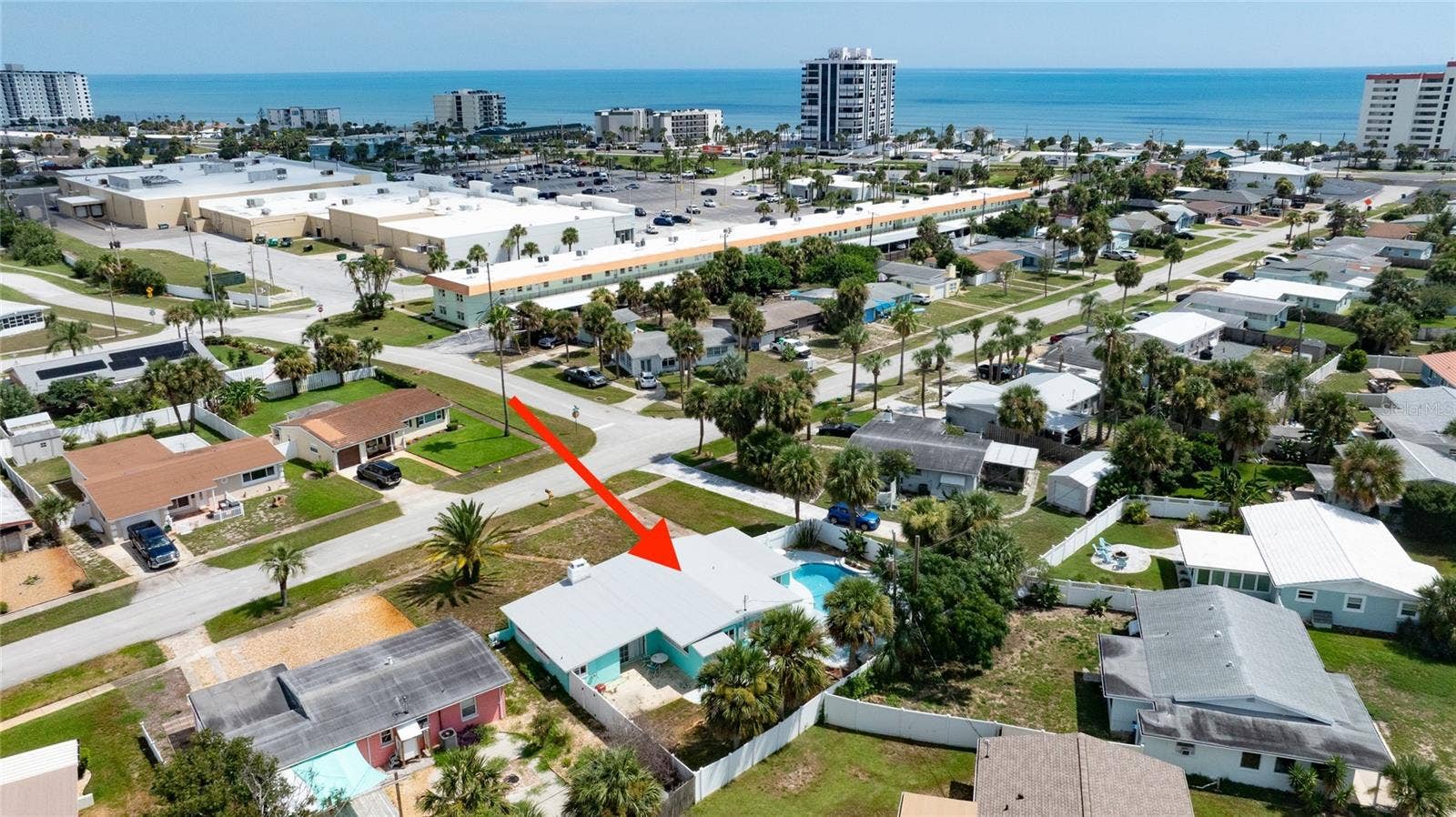 102 ESSEX DRIVE, Ormond Beach, FL 32176