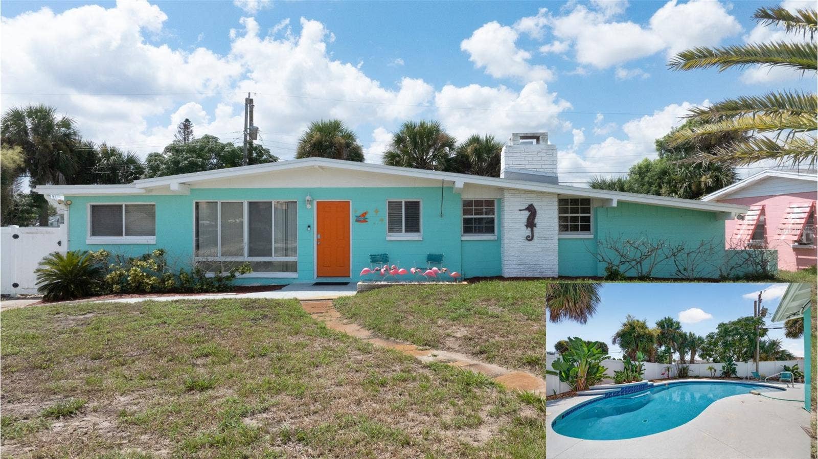 102 ESSEX DRIVE, Ormond Beach, FL 32176