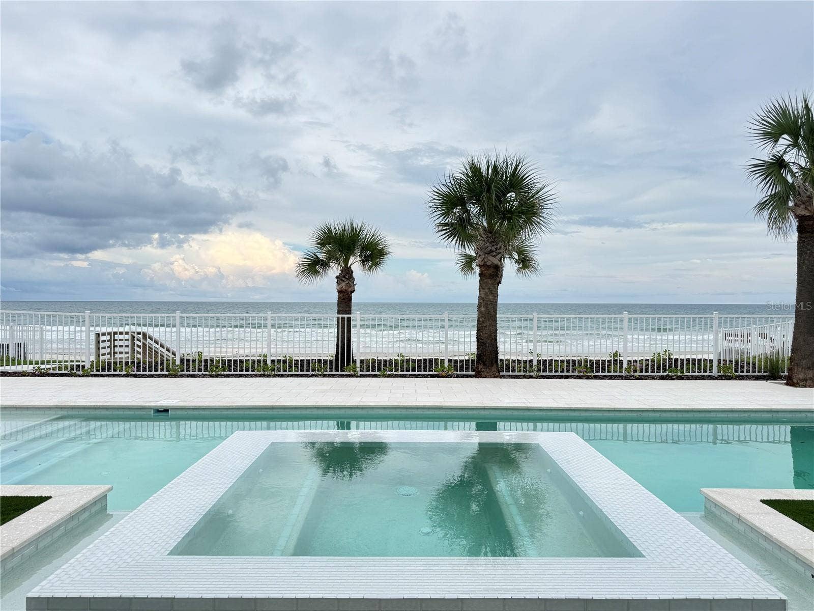 4643 VAN KLEECK DRIVE, New Smyrna Beach, FL 32169 Pool & Spa
