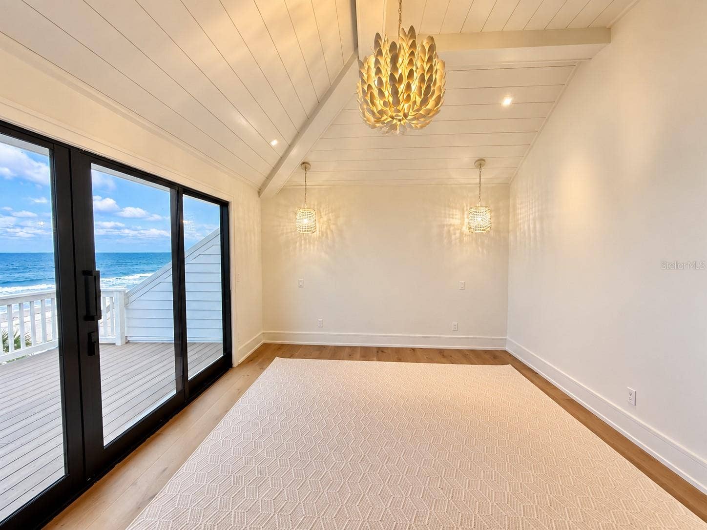4643 VAN KLEECK DRIVE, New Smyrna Beach, FL 32169 4th Bdr