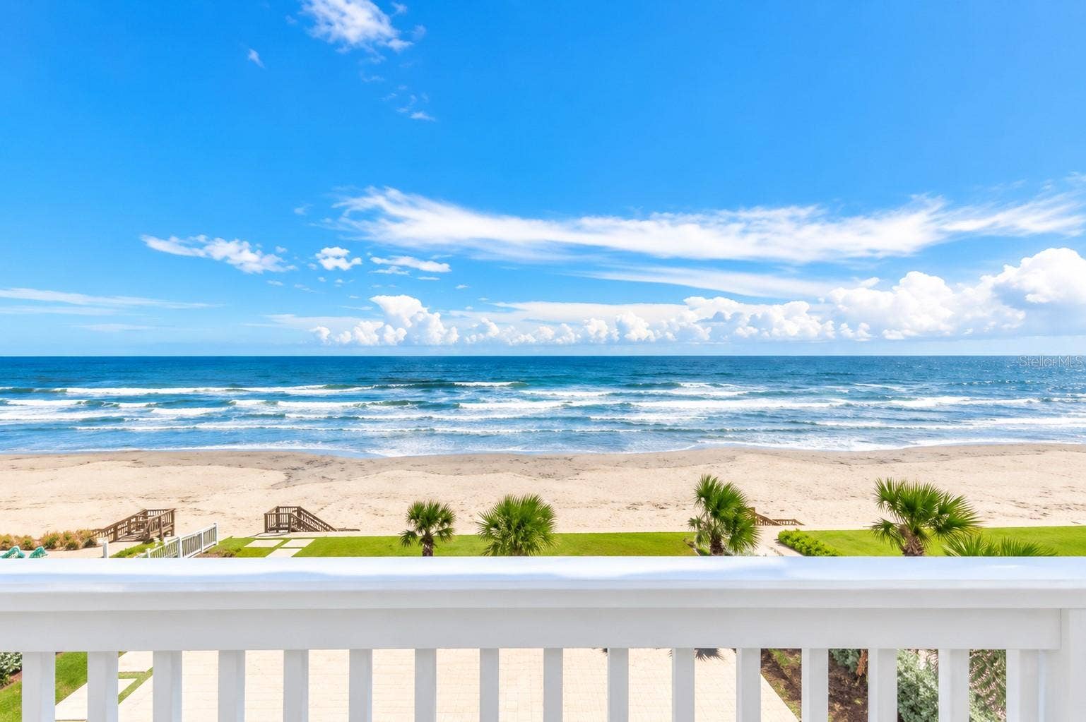 4643 VAN KLEECK DRIVE, New Smyrna Beach, FL 32169 3rd Floor Deck