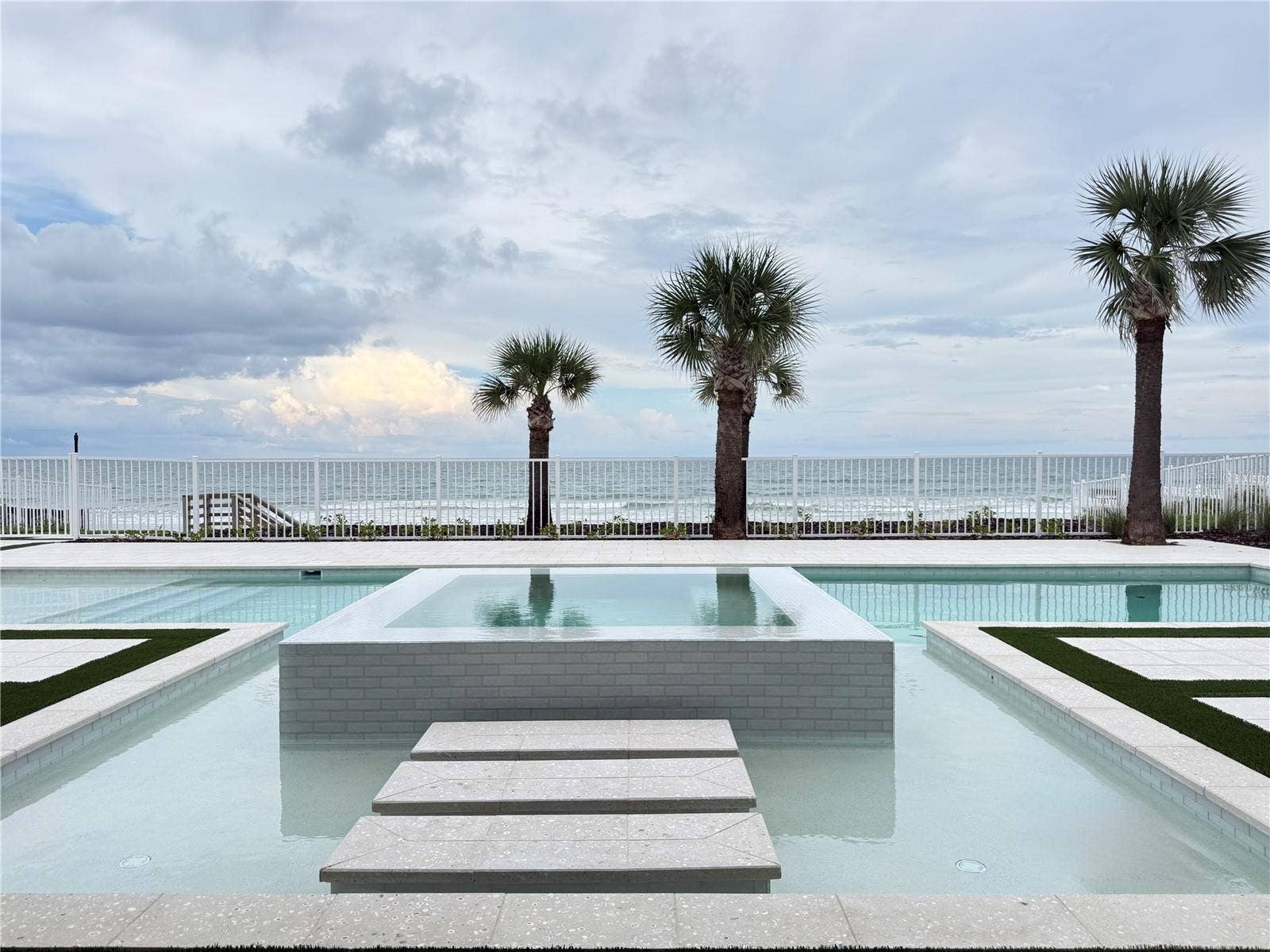 4643 VAN KLEECK DRIVE, New Smyrna Beach, FL 32169 Pool & Spa