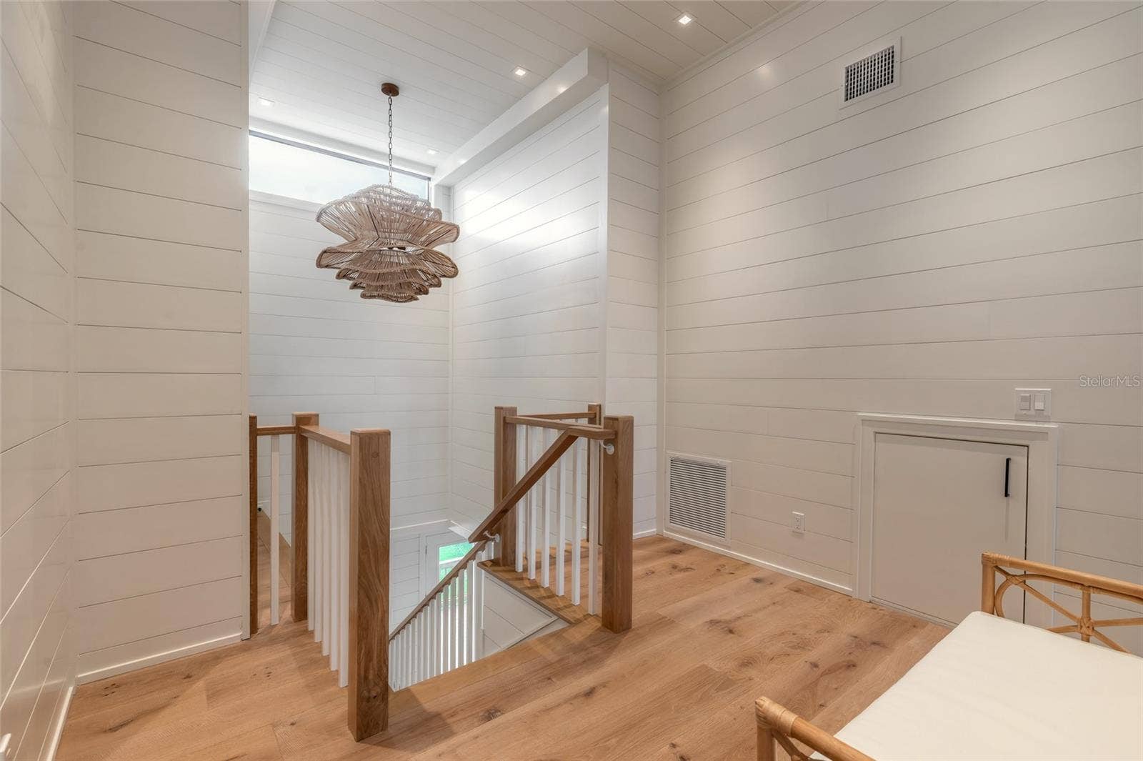 4643 VAN KLEECK DRIVE, New Smyrna Beach, FL 32169 3rd Floor Landing
