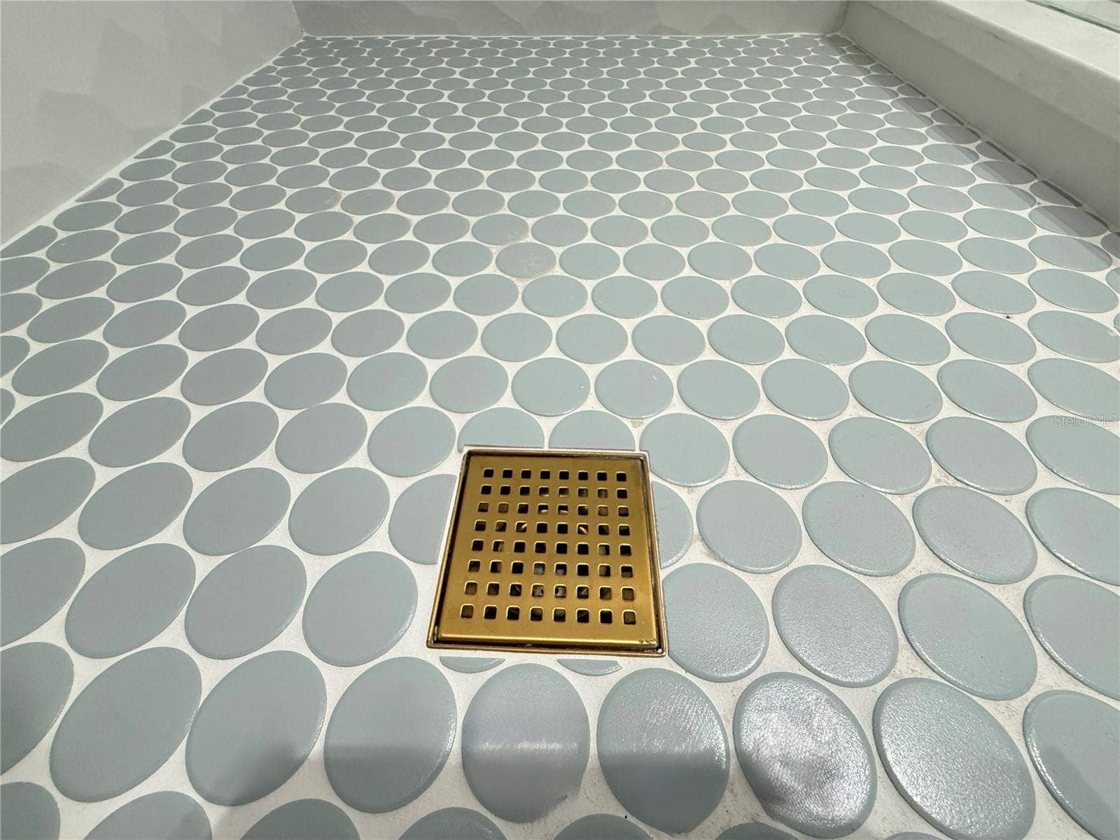 4643 VAN KLEECK DRIVE, New Smyrna Beach, FL 32169 Shower Floor 3rd Bath