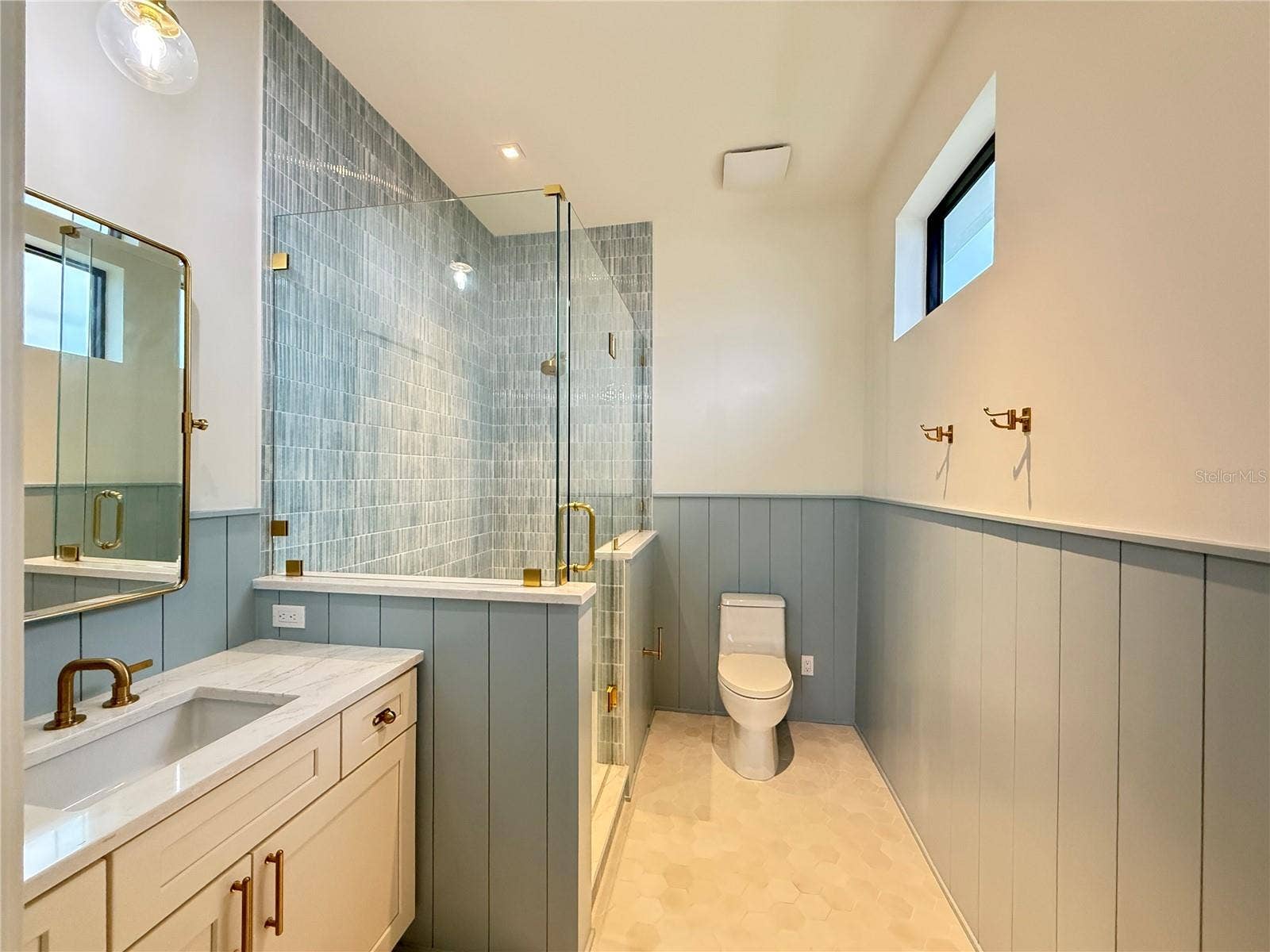 4643 VAN KLEECK DRIVE, New Smyrna Beach, FL 32169 2nd Bath