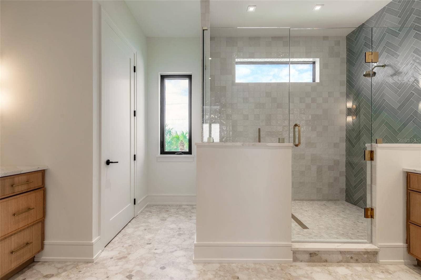 4643 VAN KLEECK DRIVE, New Smyrna Beach, FL 32169 Primary Bath