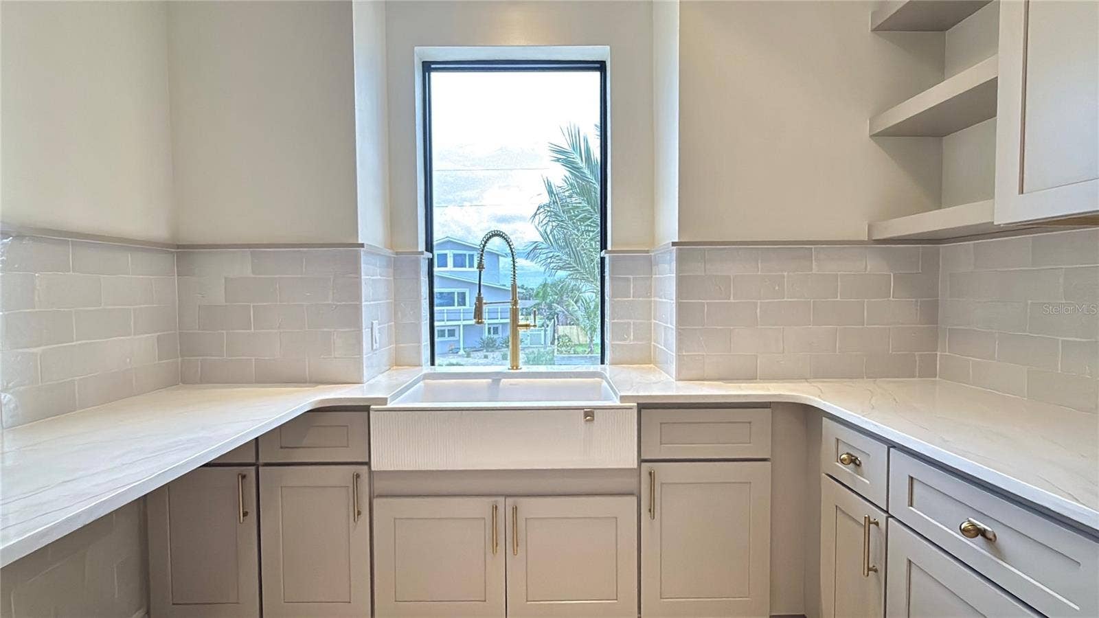 4643 VAN KLEECK DRIVE, New Smyrna Beach, FL 32169 Laundry Room