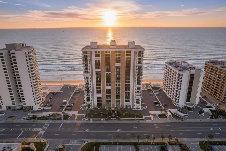 Property photo for 3003 S ATLANTIC AVENUE, #6B4, Daytona Beach Shores, FL