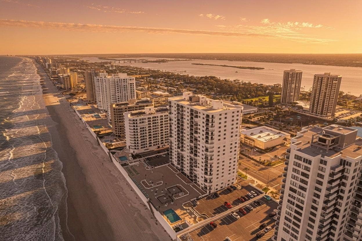 3003 S ATLANTIC AVENUE, #6B4, Daytona Beach Shores, FL 32118 3003 S ATLANTIC AVENUE, #6B4, Daytona Beach Shores, FL 32118