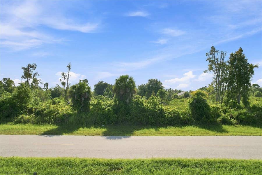 Property photo for 5152 JENNINGS BOULEVARD, Port Charlotte, FL