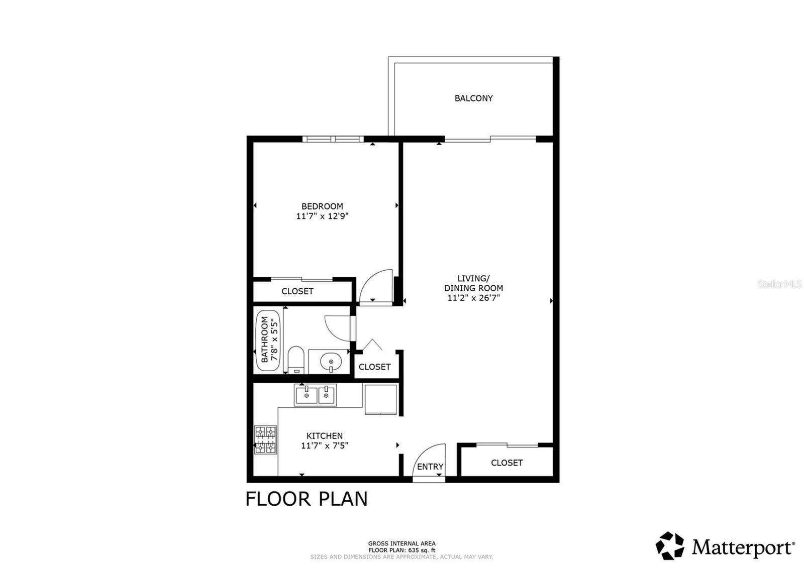 2711 N HALIFAX AVENUE, #372, Daytona Beach, FL 32118 2711 N HALIFAX AVENUE, #372, Daytona Beach, FL 32118