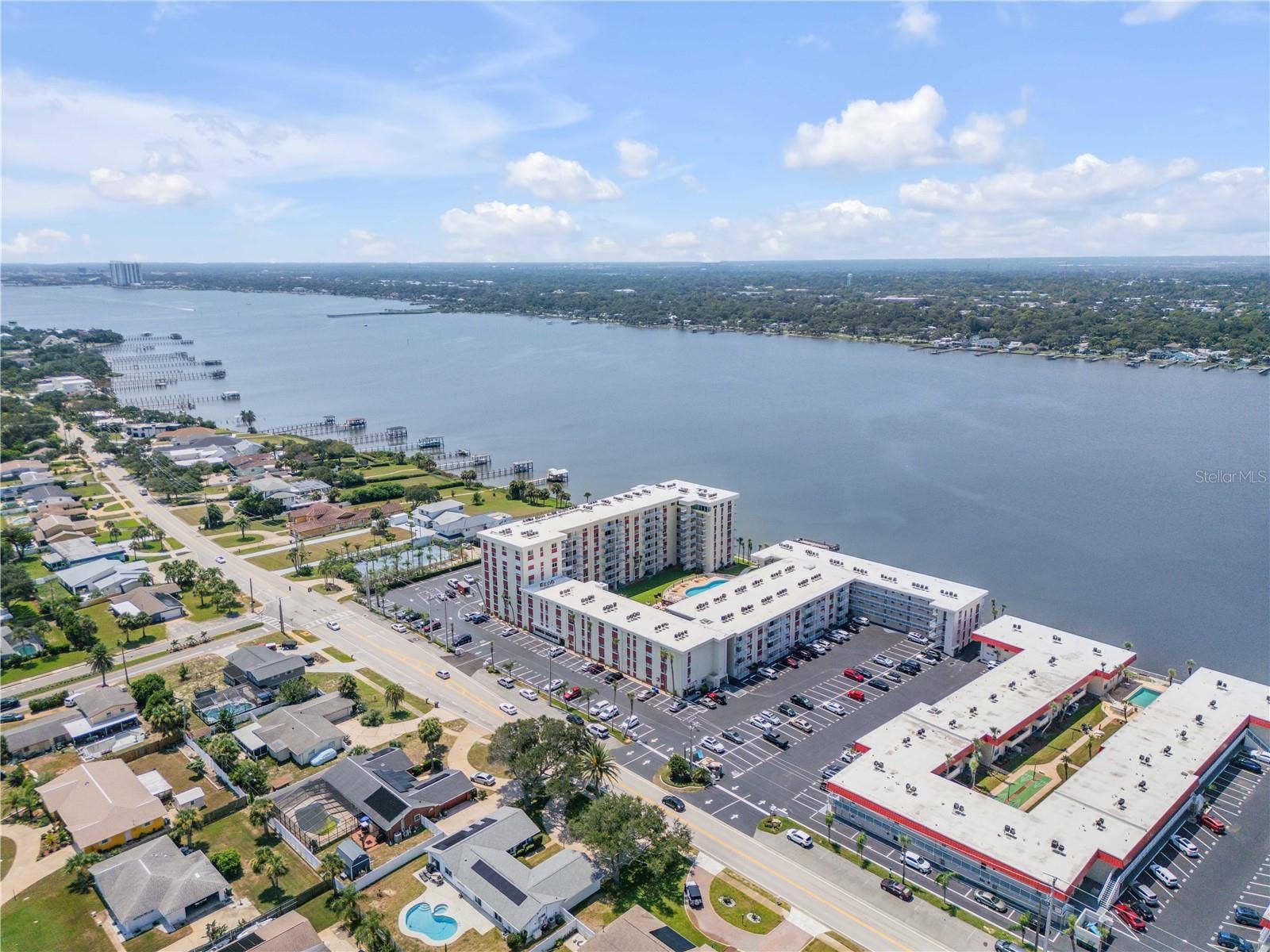 2711 N HALIFAX AVENUE, #372, Daytona Beach, FL 32118 2711 N HALIFAX AVENUE, #372, Daytona Beach, FL 32118