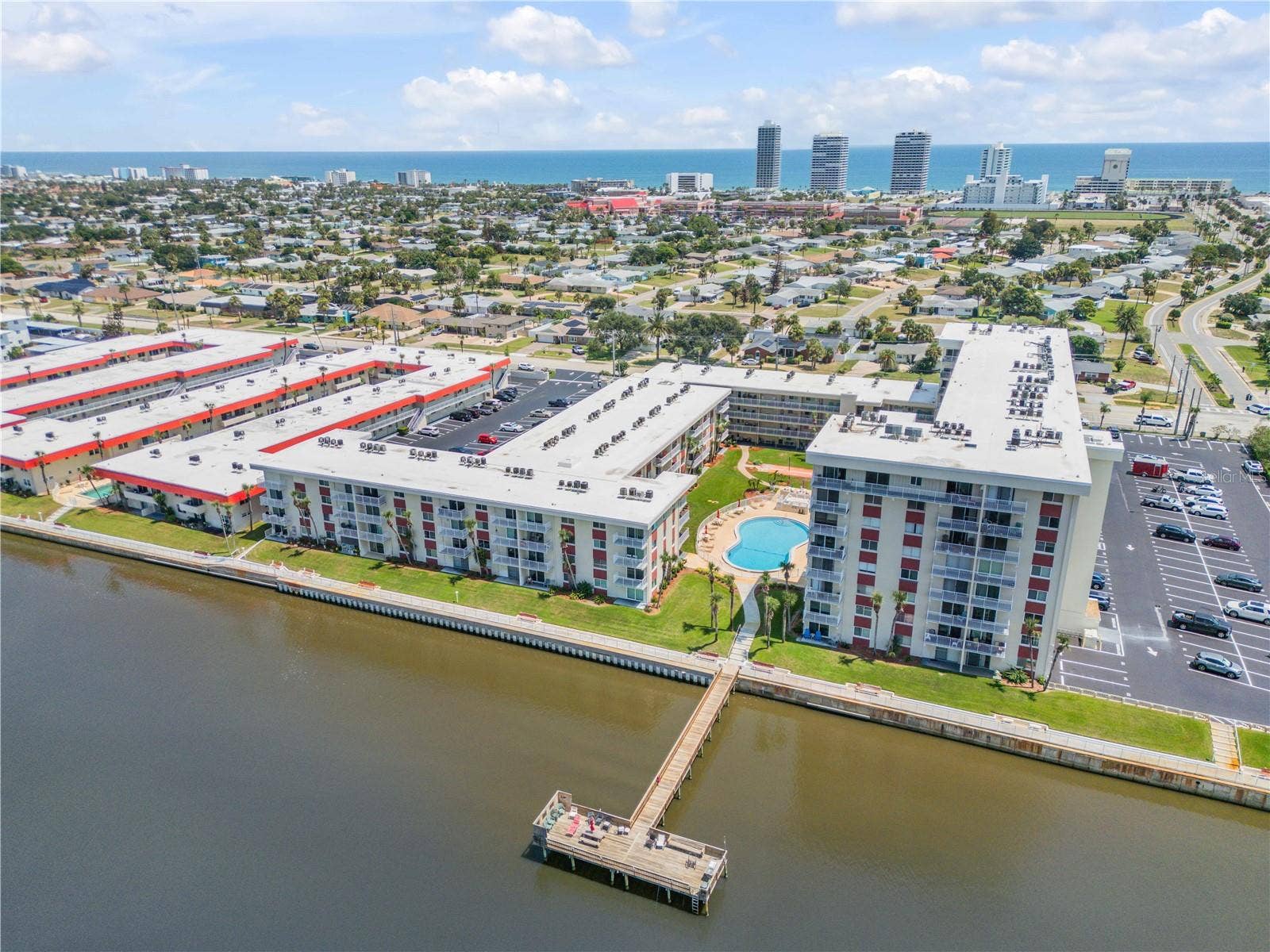 2711 N HALIFAX AVENUE, #372, Daytona Beach, FL 32118 2711 N HALIFAX AVENUE, #372, Daytona Beach, FL 32118