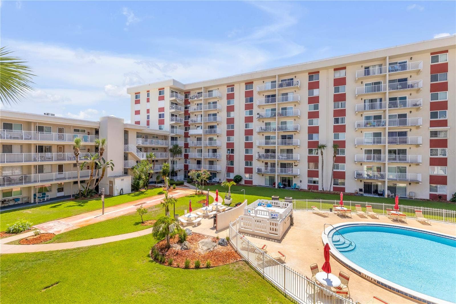 2711 N HALIFAX AVENUE, #372, Daytona Beach, FL 32118 2711 N HALIFAX AVENUE, #372, Daytona Beach, FL 32118