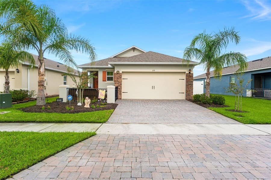 Property photo for 279 CARYOTA COURT, New Smyrna Beach, FL