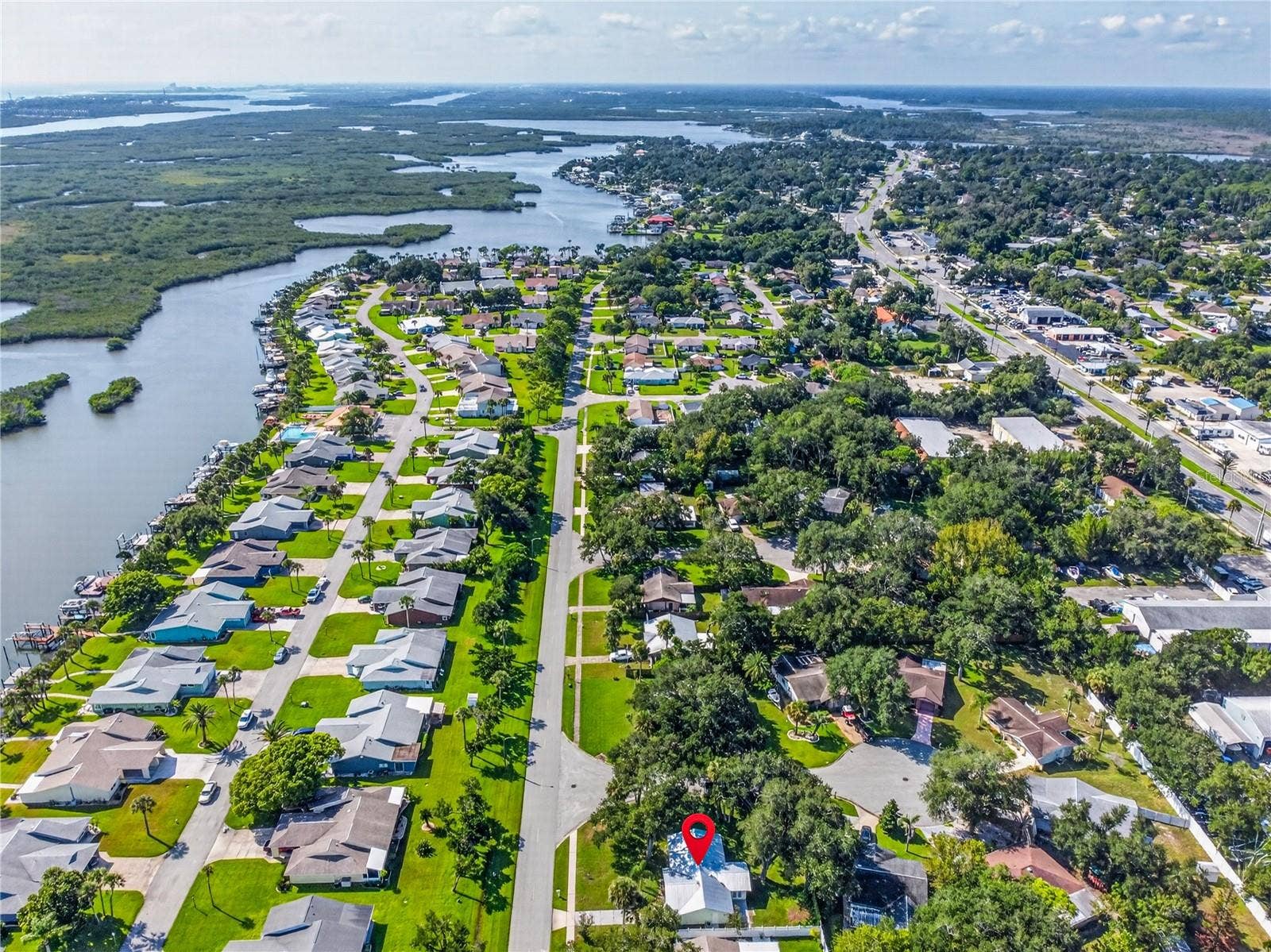 5464 RIVERSIDE DRIVE, Port Orange, FL 32127 5464 RIVERSIDE DRIVE, Port Orange, FL 32127