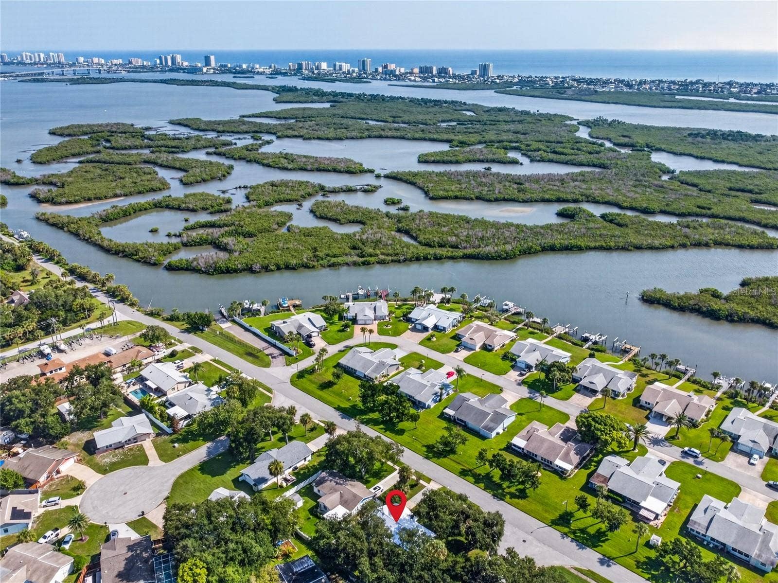 5464 RIVERSIDE DRIVE, Port Orange, FL 32127 5464 RIVERSIDE DRIVE, Port Orange, FL 32127