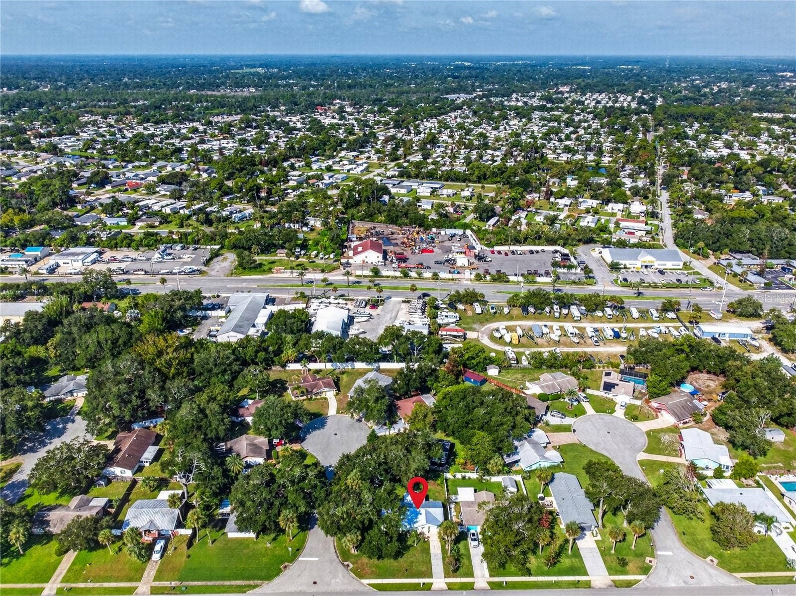 5464 RIVERSIDE DRIVE, Port Orange, FL 32127 5464 RIVERSIDE DRIVE, Port Orange, FL 32127