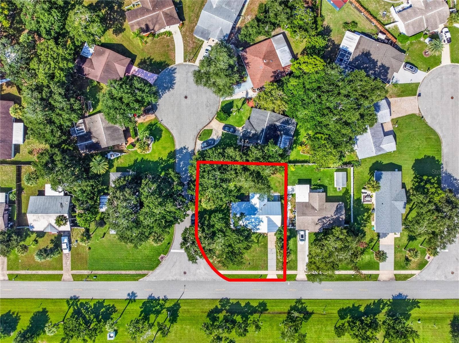 5464 RIVERSIDE DRIVE, Port Orange, FL 32127 5464 RIVERSIDE DRIVE, Port Orange, FL 32127