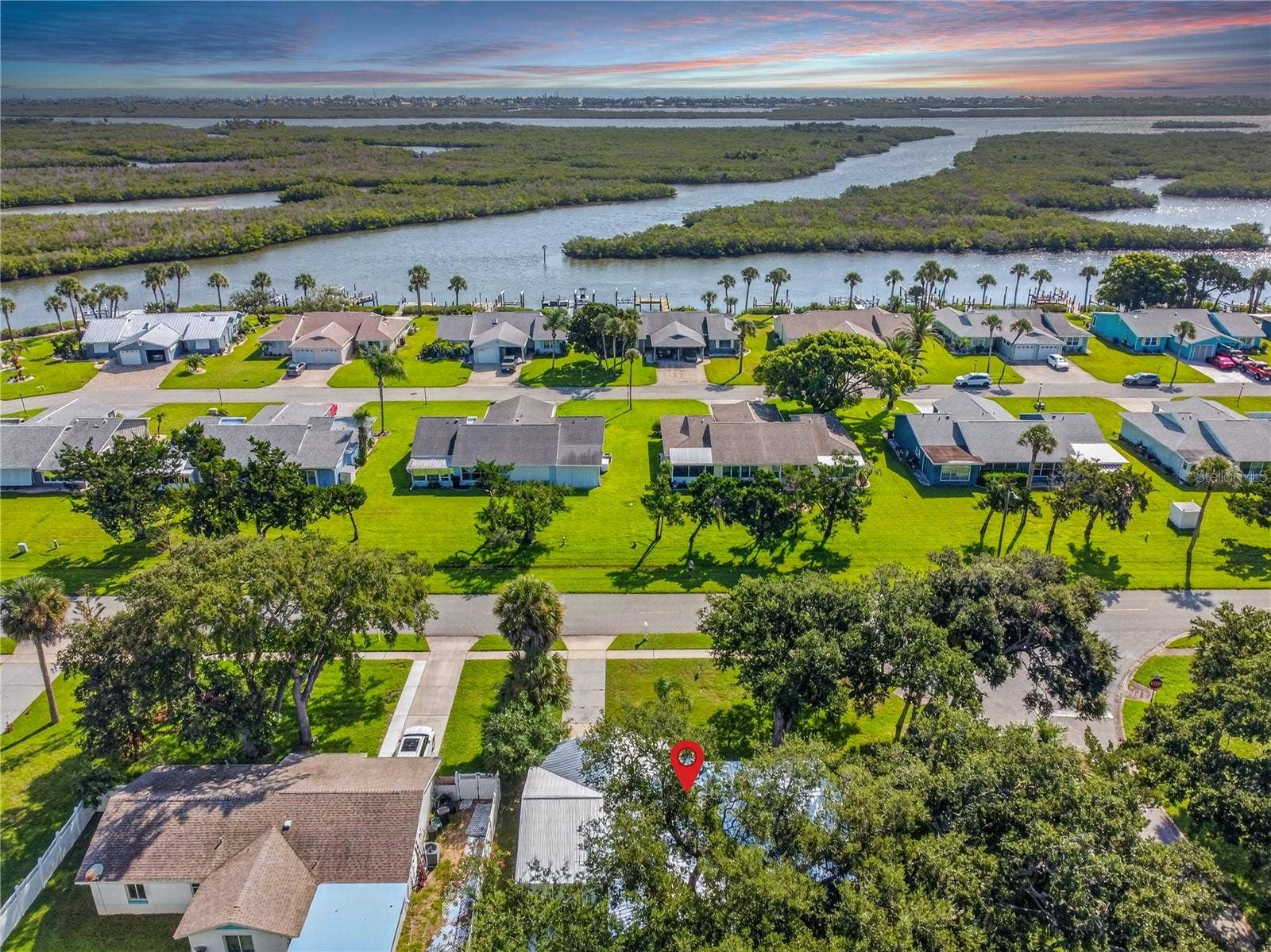 5464 RIVERSIDE DRIVE, Port Orange, FL 32127 5464 RIVERSIDE DRIVE, Port Orange, FL 32127