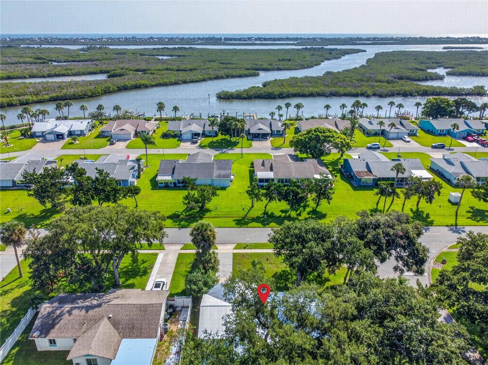 5464 RIVERSIDE DRIVE, Port Orange, FL 32127 5464 RIVERSIDE DRIVE, Port Orange, FL 32127
