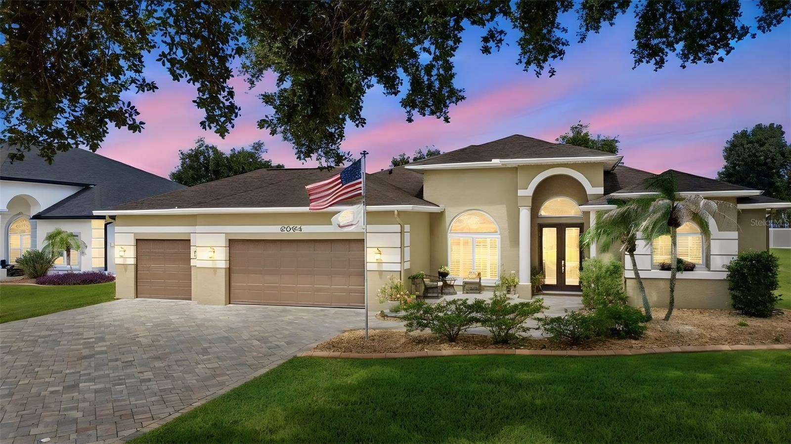 6064 SABAL HAMMOCK CIRCLE, Port Orange, FL 32128 6064 SABAL HAMMOCK CIRCLE, Port Orange, FL 32128