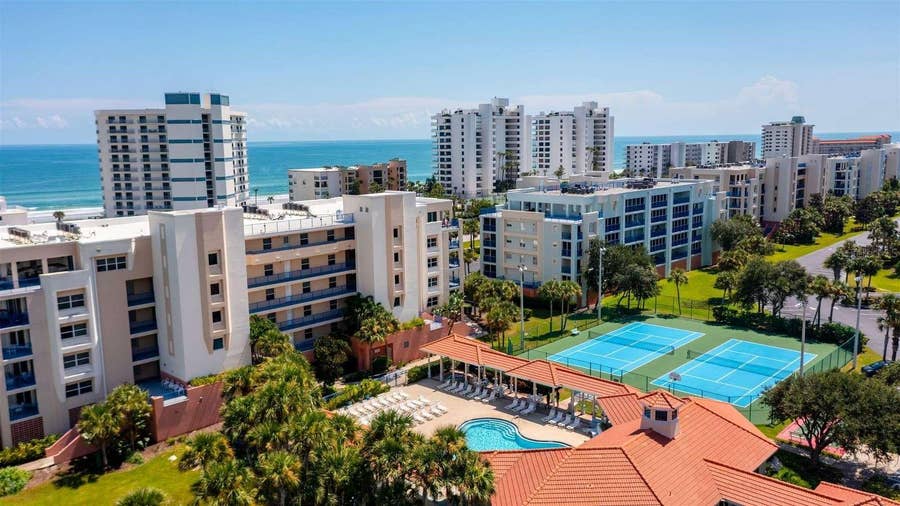 Property photo for 5300 S ATLANTIC AVENUE, #20507, New Smyrna Beach, FL