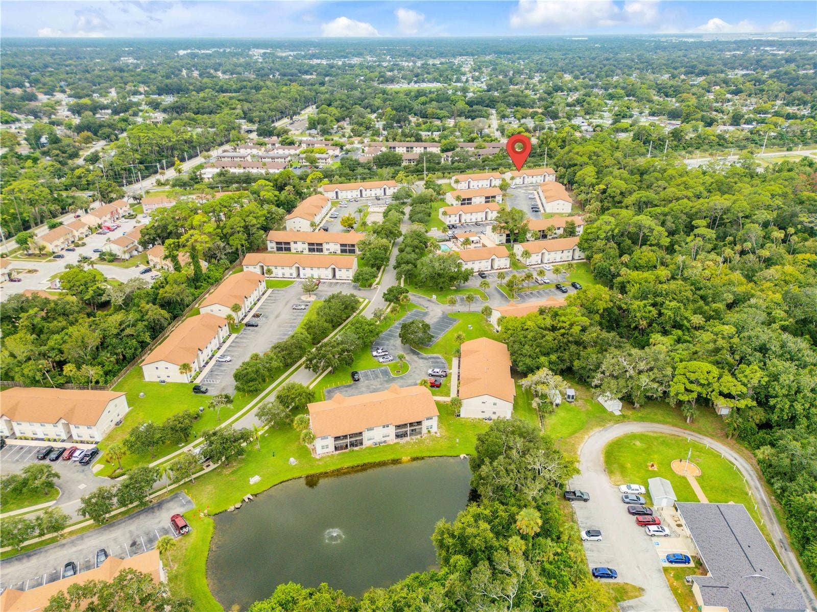 430 BANANA CAY DRIVE, #A, South Daytona, FL 32119