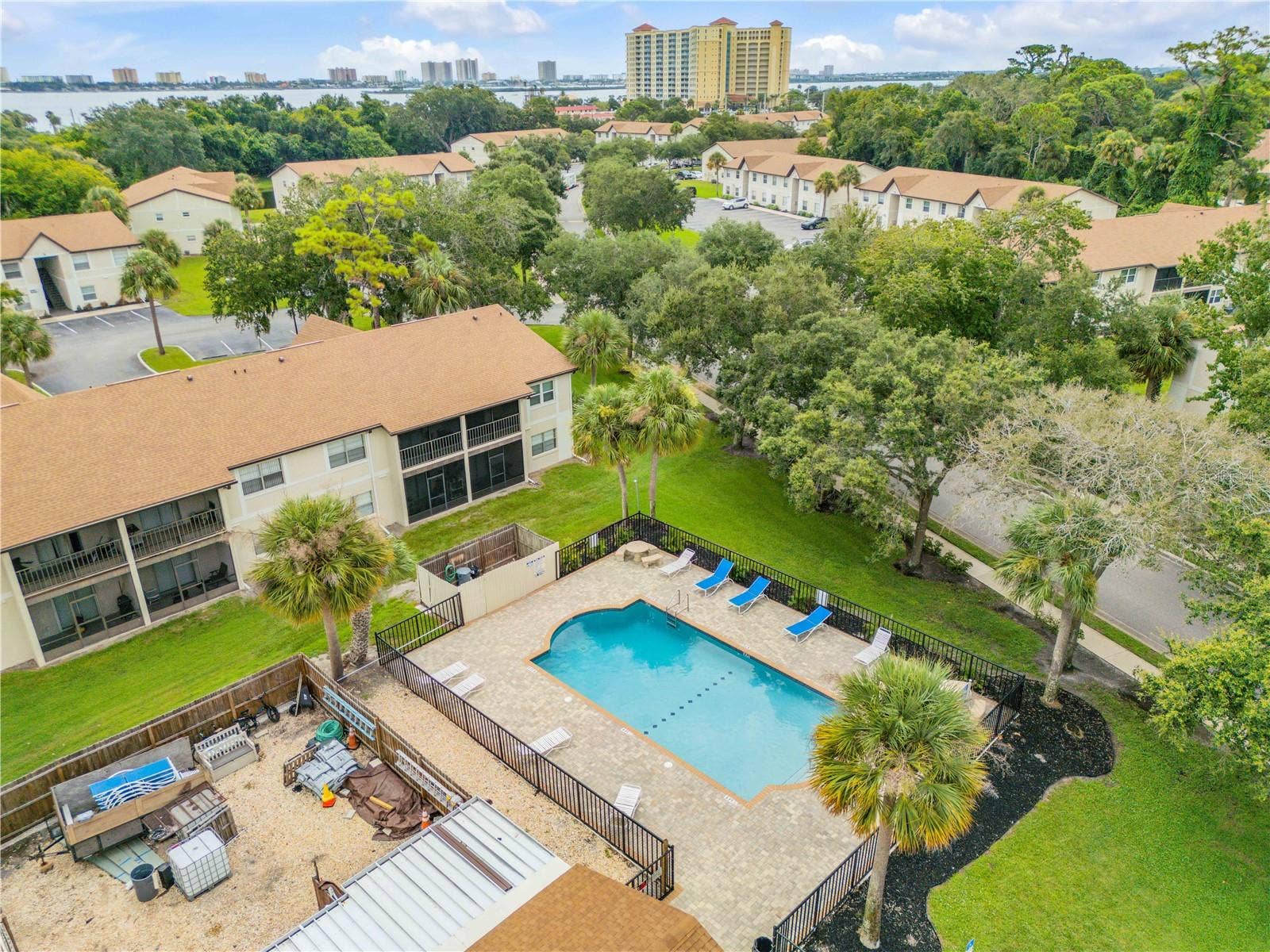 430 BANANA CAY DRIVE, #A, South Daytona, FL 32119